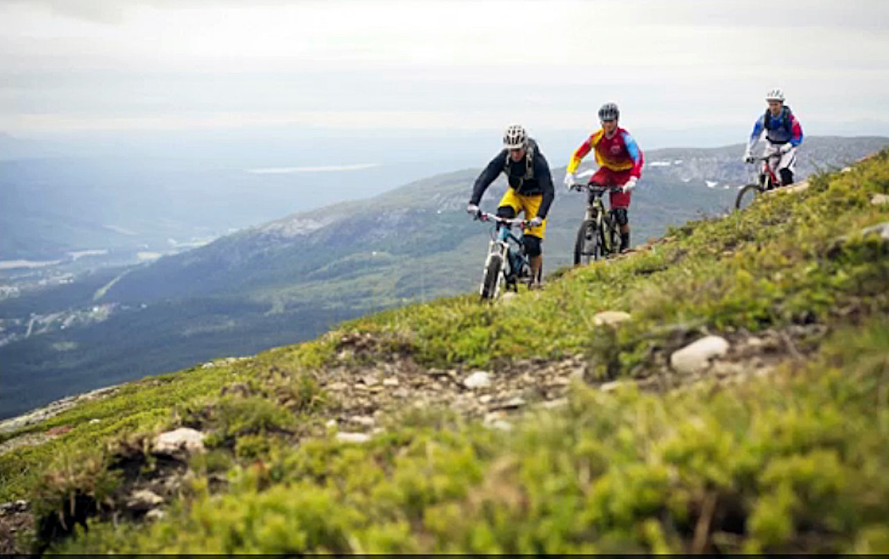 PÅ TUR: Terje Nylende, Zakka og Henrik Kippernes foreviget av Kristoffer Kippernes. PÅ TUR: Terje Nylende, Zakka og Henrik Kippernes foreviget av Kristoffer Kippernes.