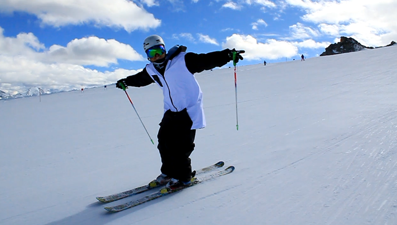 VANT: Vegard Øye fra Trondheim gikk til topps i facebook-avstemninga og vant deltagelse i King of Style. VANT: Vegard Øye fra Trondheim gikk til topps i facebook-avstemninga og vant deltagelse i King of Style.