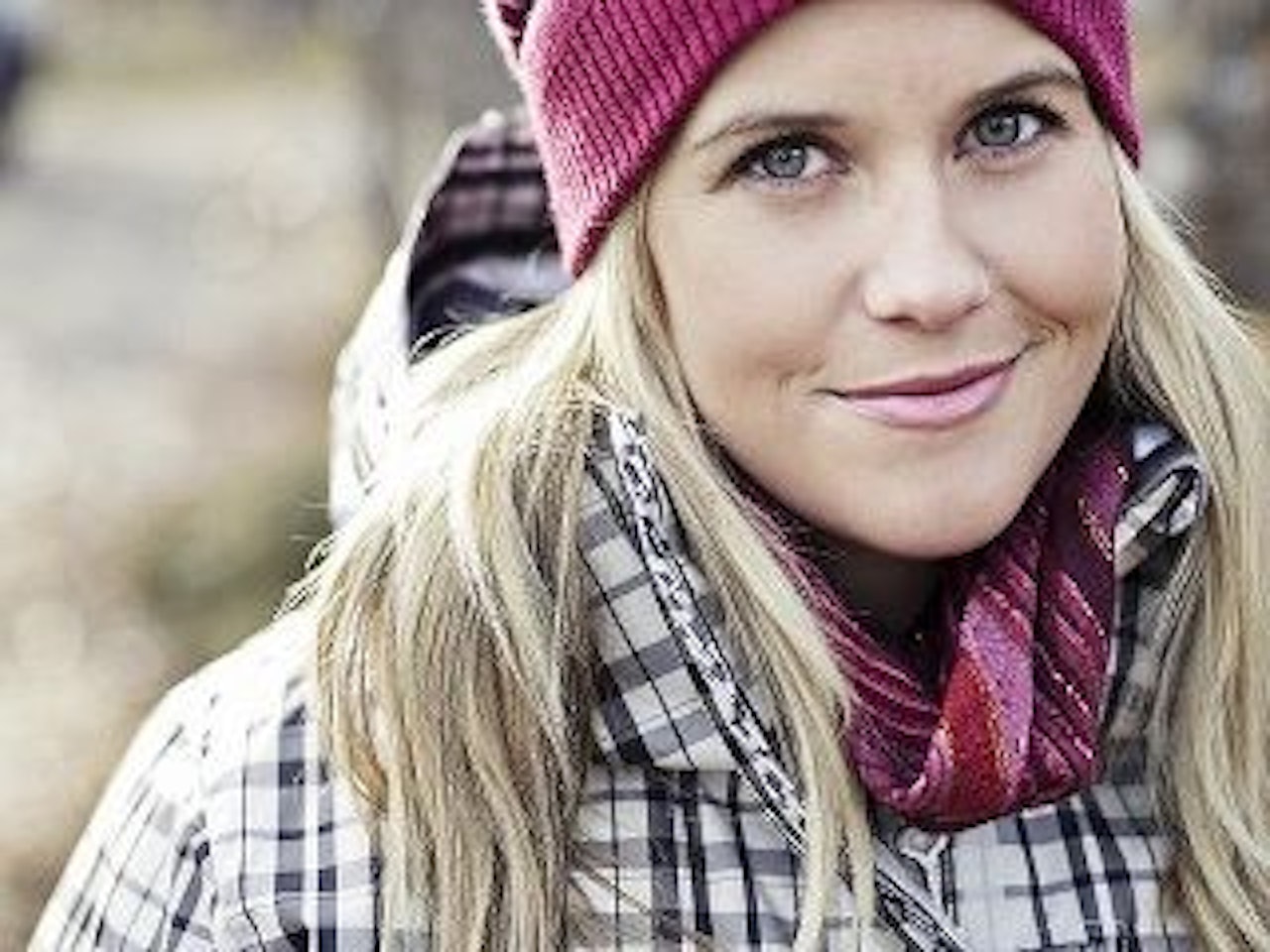 TRAGISK: Sarah Burke ble bare 29 år gammel, men vil bli husket som et ikon og en inspirasjonskilde i skimiljøet. 