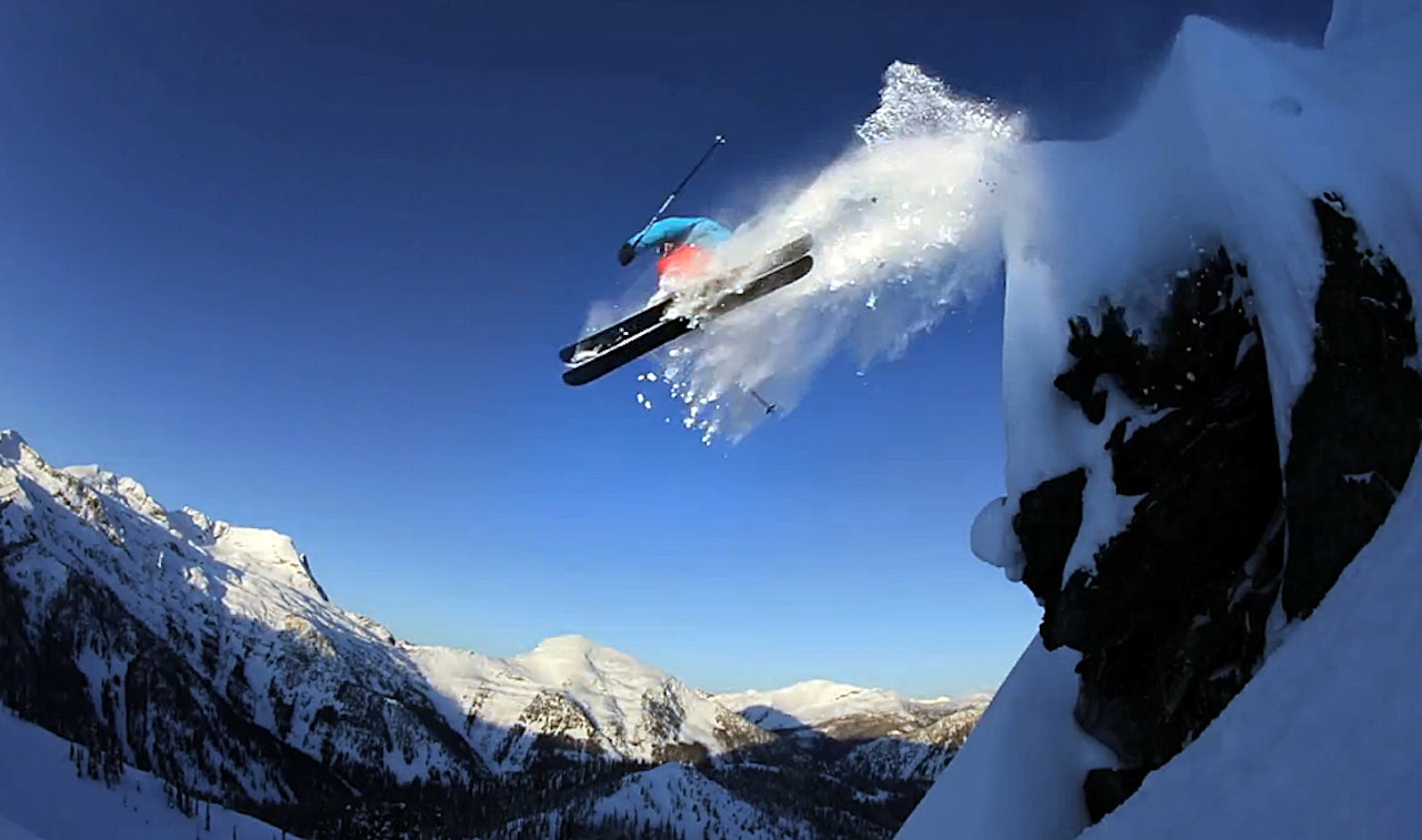 FETT: Masse fet kjøring i traileren til All.I.Can! FETT: Masse fet kjøring i traileren til All.I.Can!