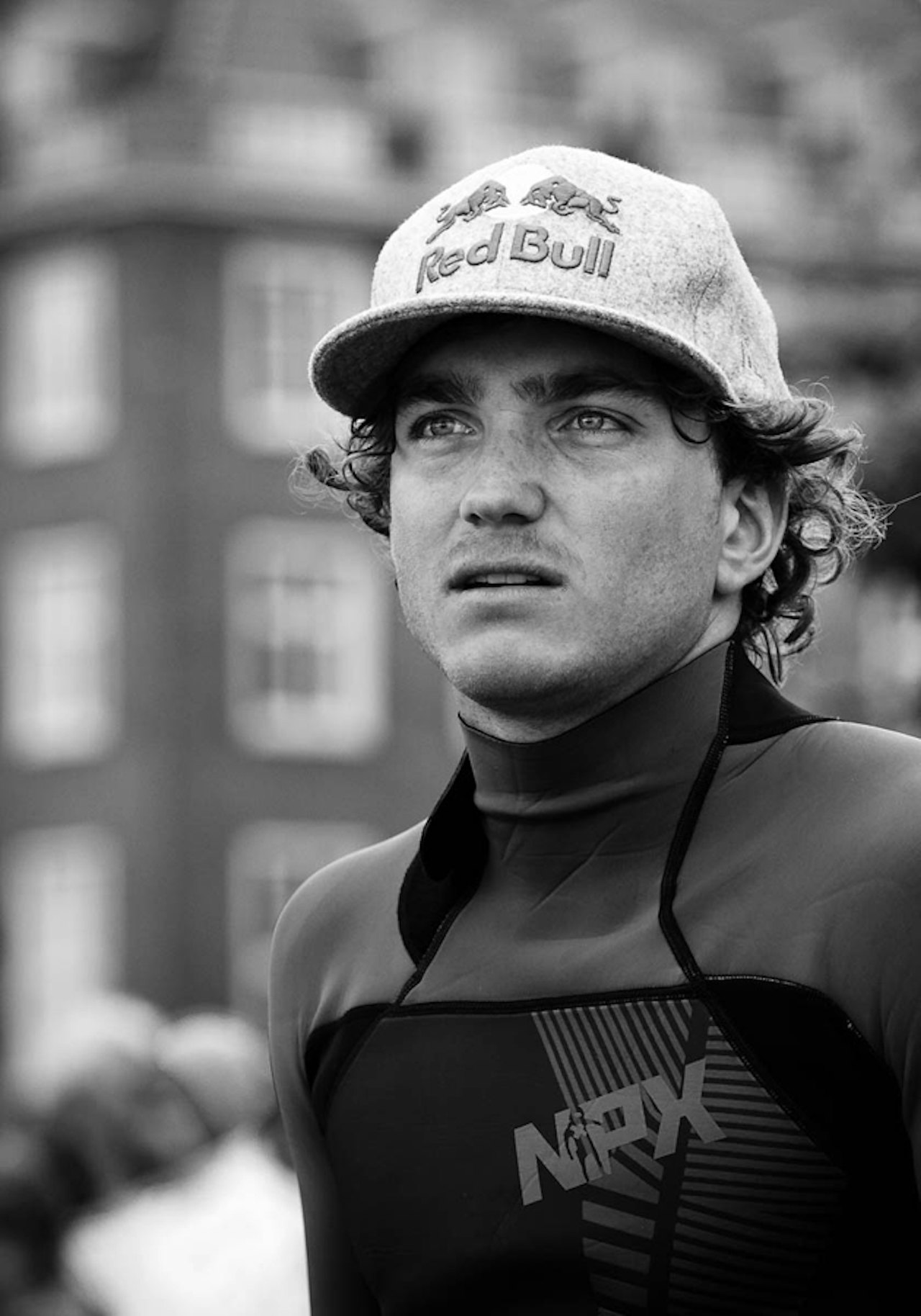 PÅ TREDJE: Remi Meum. Foto: Samon Vidic/ Red Bull photo files PÅ TREDJE: Remi Meum. Foto: Samon Vidic/ Red Bull photo files