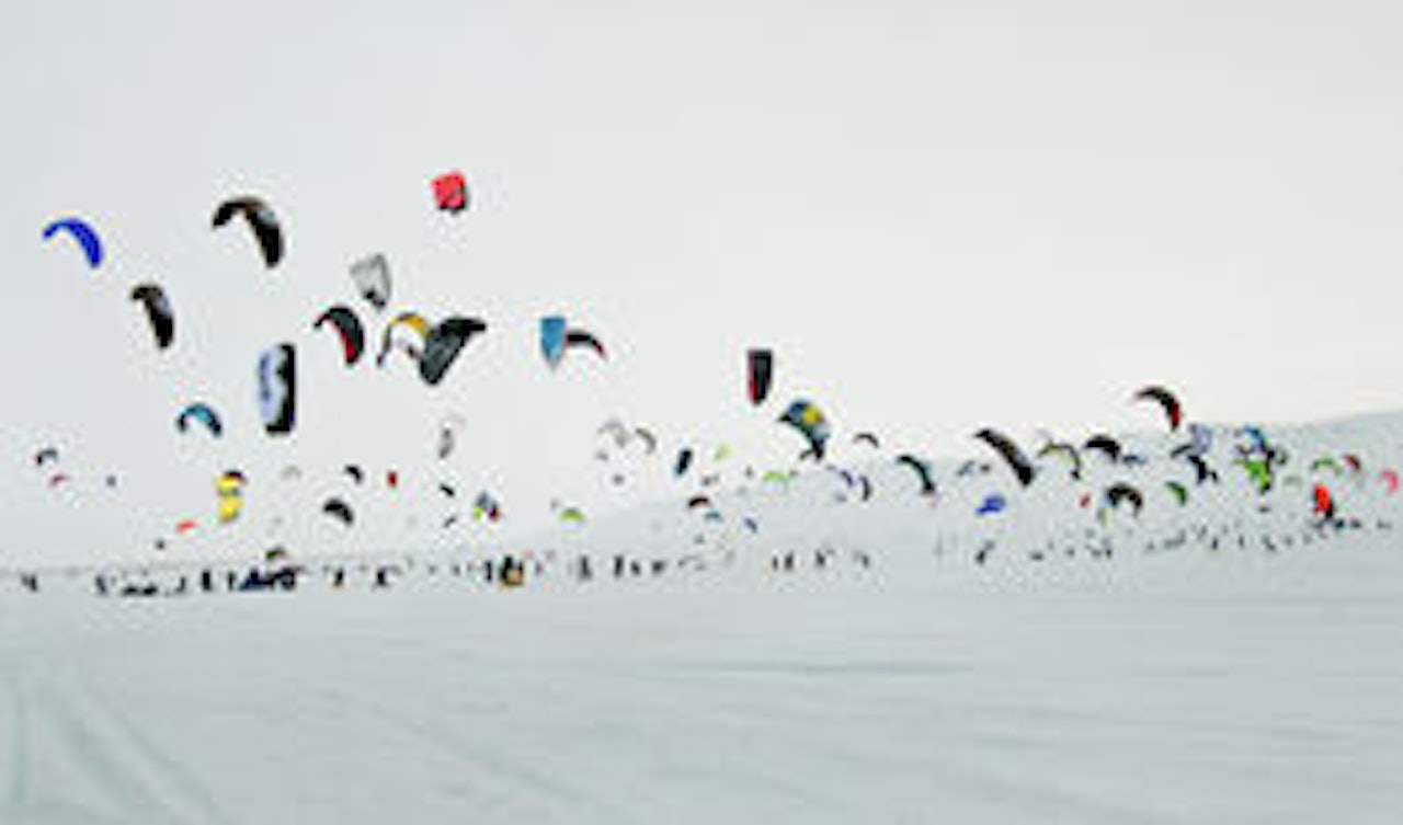 DRAGELØPERNE: 200 startende fra 25 land på Red Bull Ragnarok. Bilde: Markus Berger/Red Bull DRAGELØPERNE: 200 startende fra 25 land på Red Bull Ragnarok. Bilde: Markus Berger/Red Bull