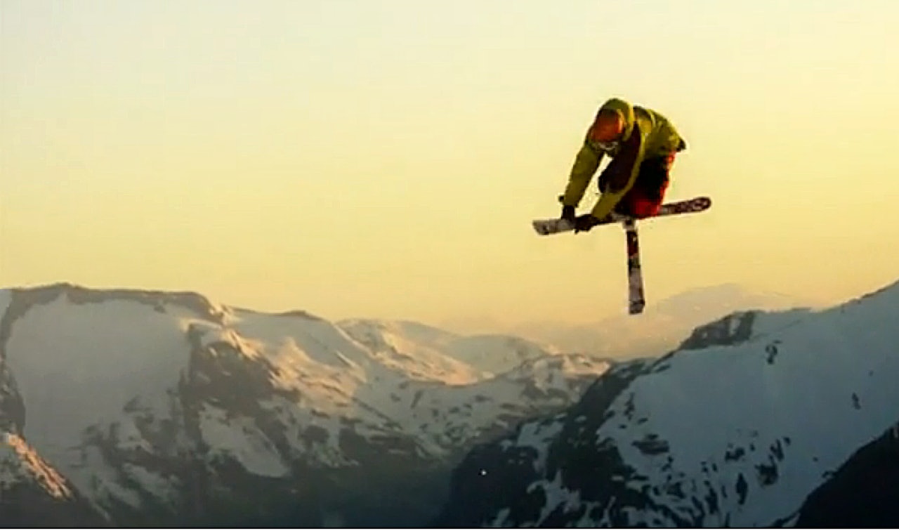 FAGRE STRYN: Mange husker det episke lyset og prestasjonene fra fotoshooten på Stryn. FAGRE STRYN: Mange husker det episke lyset og prestasjonene fra fotoshooten på Stryn.