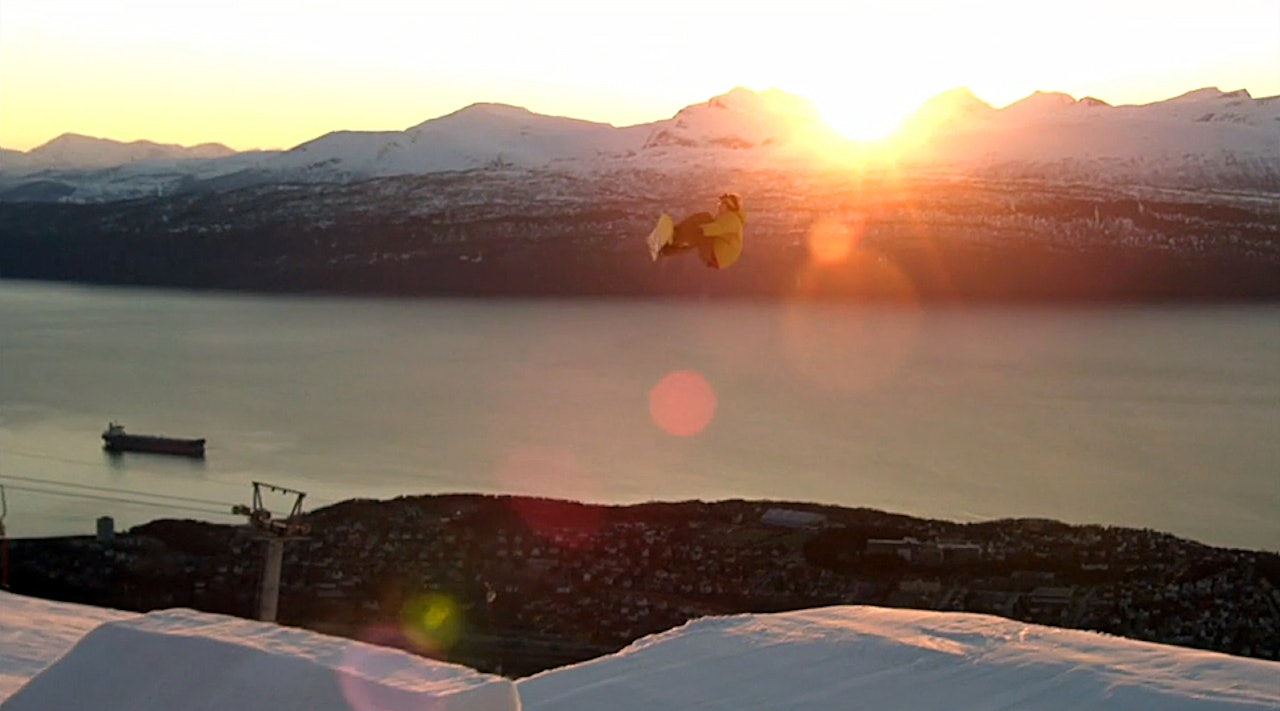 (G)NARVIK: Fete shots i traileren til Process´ kommende storfilm! (G)NARVIK: Fete shots i traileren til Process´ kommende storfilm!