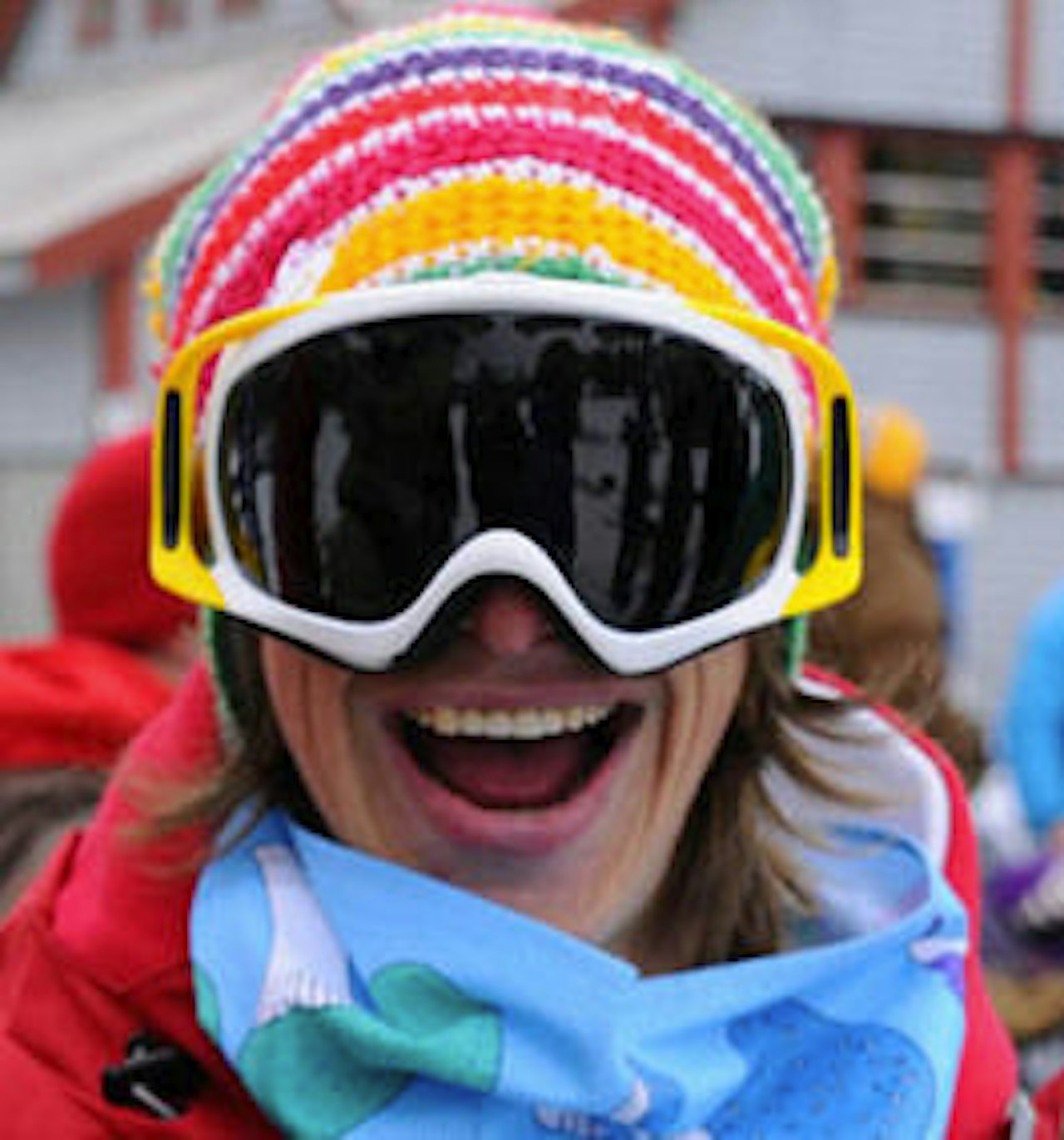 DØMMINGEN: Åsmund Thorsen mener han stanget hodet litt i veggen hos dommerne. DØMMINGEN: Åsmund Thorsen mener han stanget hodet litt i veggen hos dommerne.