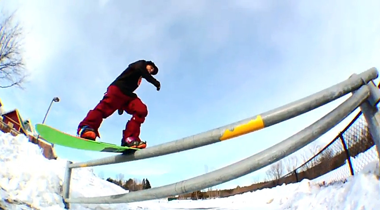 KUL MED CAPS: Scott Stevens. KUL MED CAPS: Scott Stevens.