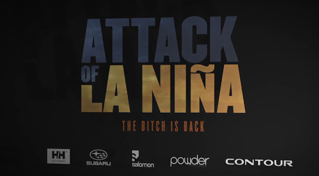 HOOAH: Gjør deg klar til å slå deg gjennom snøen. HOOAH: Gjør deg klar til å slå deg gjennom snøen.