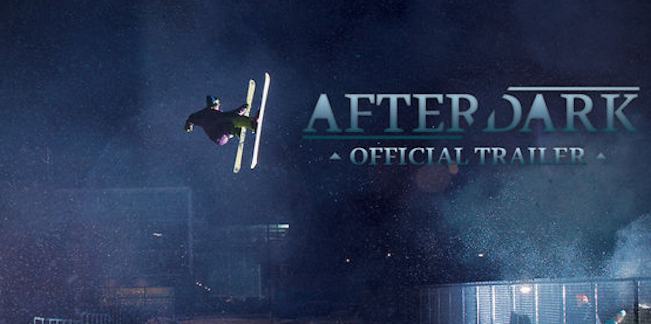 NEXT LEVEL: Level 1 gir en helt grei forsmak på hva som skjer etter det blir mørkt. NEXT LEVEL: Level 1 gir en helt grei forsmak på hva som skjer etter det blir mørkt.