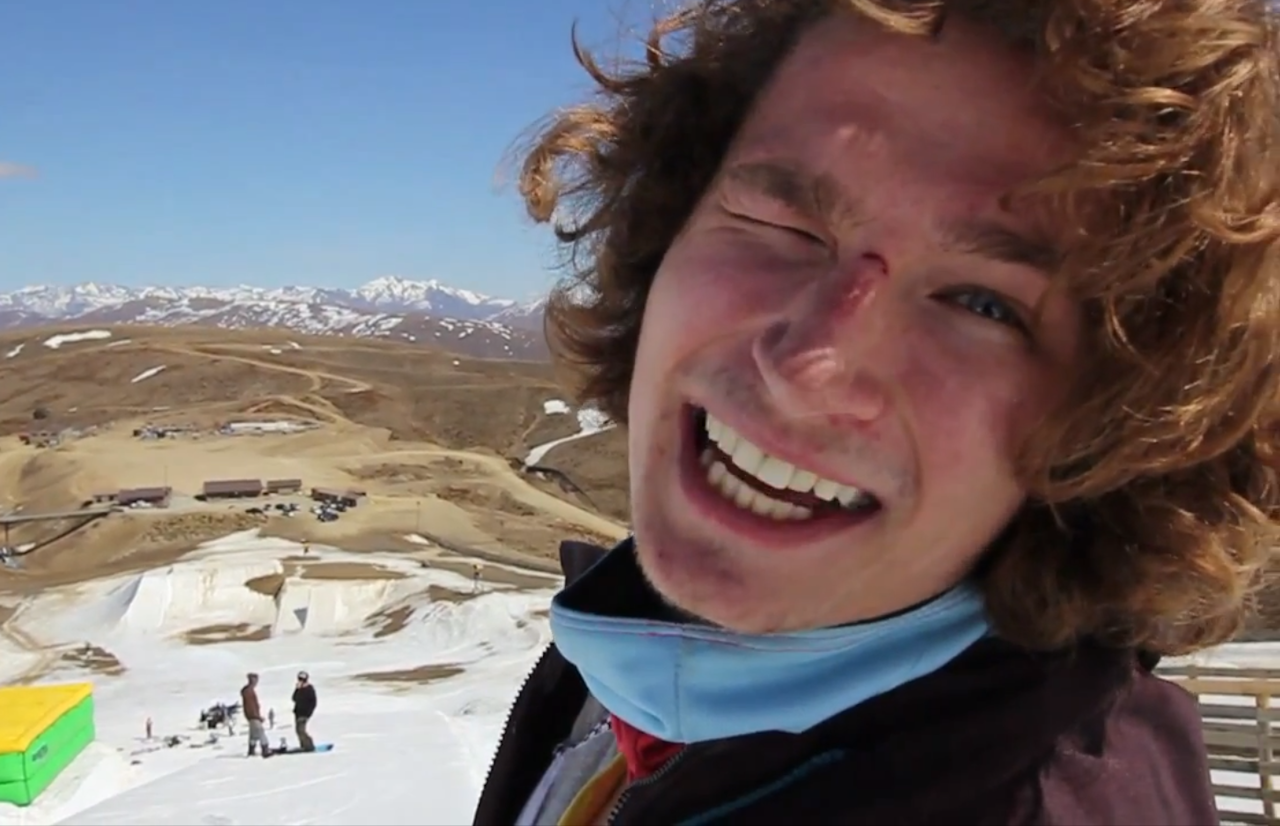 NYTT TRIKS: Det kom ingen iPhone 5 i høst, men iPod-en har blitt oppdatert med ny trikspose. NYTT TRIKS: Det kom ingen iPhone 5 i høst, men iPod-en har blitt oppdatert med ny trikspose.