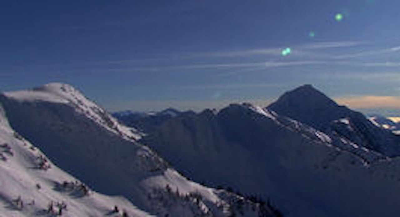 THE CANADIAN DREAM: Det er ingen tvil om hva gutta fra Narvik mener andre burde gjøre. THE CANADIAN DREAM: Det er ingen tvil om hva gutta fra Narvik mener andre burde gjøre.