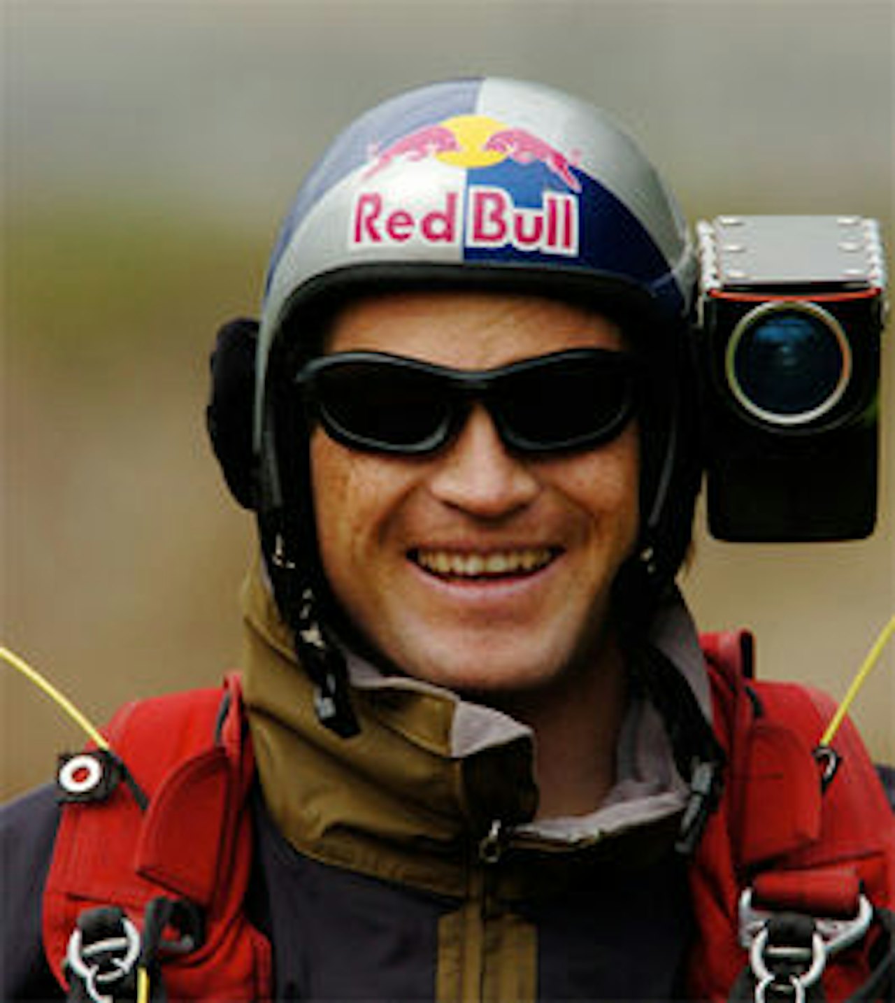 Spilloppmakeren og skigeniet Shane McConkey fornektet seg aldri. Bilde: Endre Løvaas Spilloppmakeren og skigeniet Shane McConkey fornektet seg aldri. Bilde: Endre Løvaas