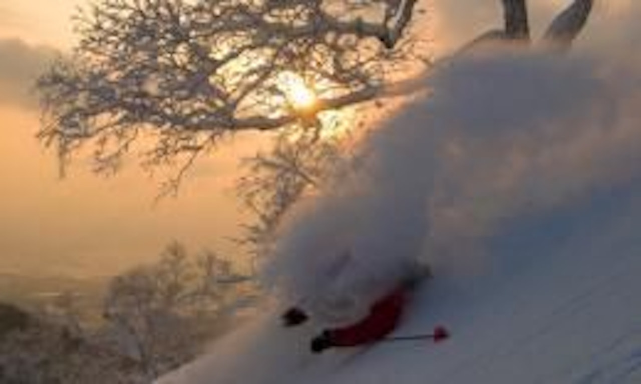 Pudderfilmen Signatures er en av filmene som vises på festivalen som kommer til Oslo i morgen. Pudderfilmen Signatures er en av filmene som vises på festivalen som kommer til Oslo i morgen.