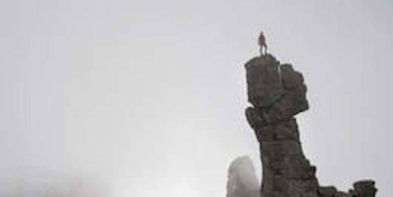 Nå kan du foreslå din favoritt-tur og vinne store premier. Foto: Matti Bernitz Nå kan du foreslå din favoritt-tur og vinne store premier. Foto: Matti Bernitz