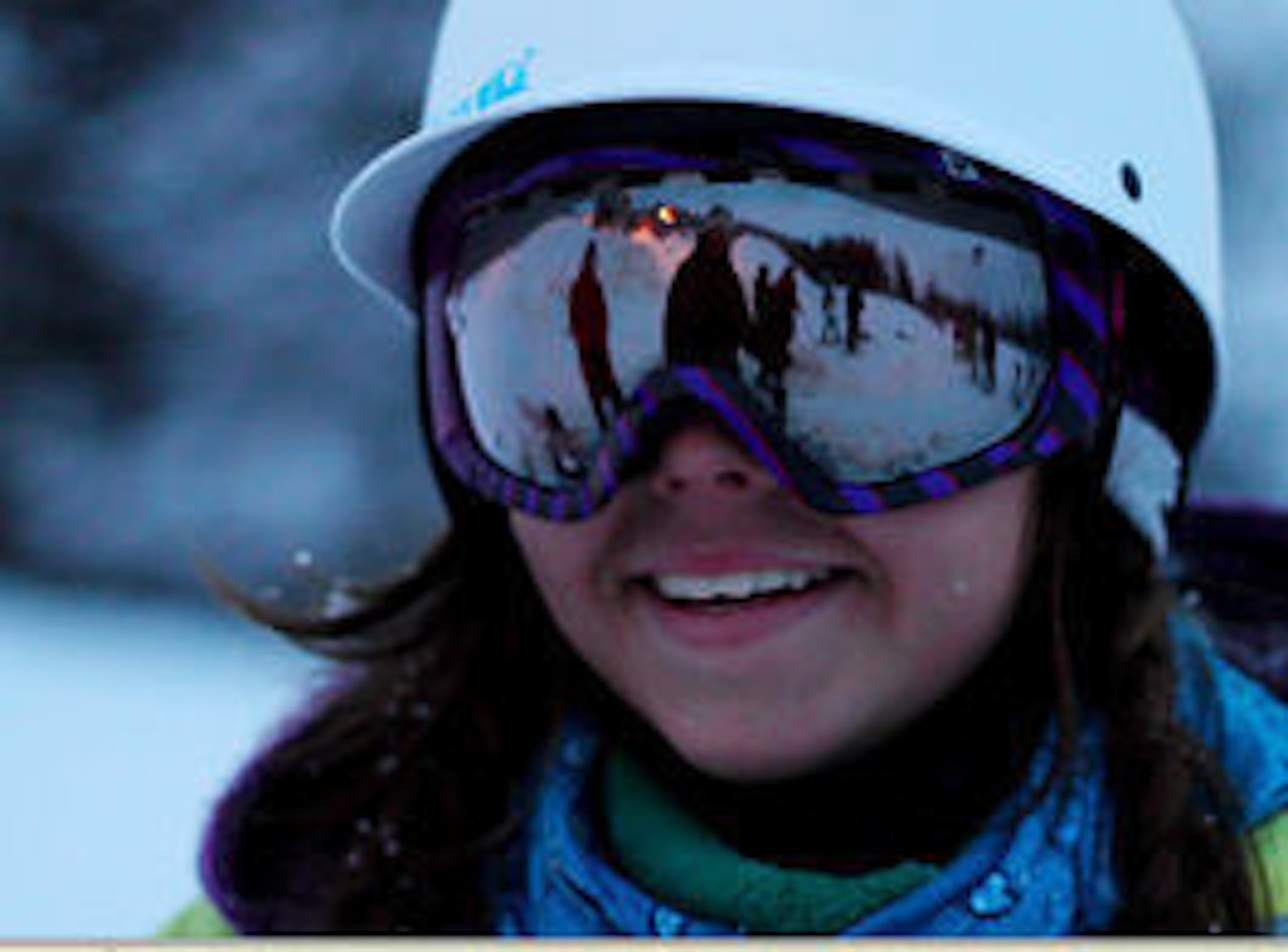 NOMINERT: Lilly Murud er nominert til Fri Flyt-prisen 2. oktober på Rockefeller. NOMINERT: Lilly Murud er nominert til Fri Flyt-prisen 2. oktober på Rockefeller.