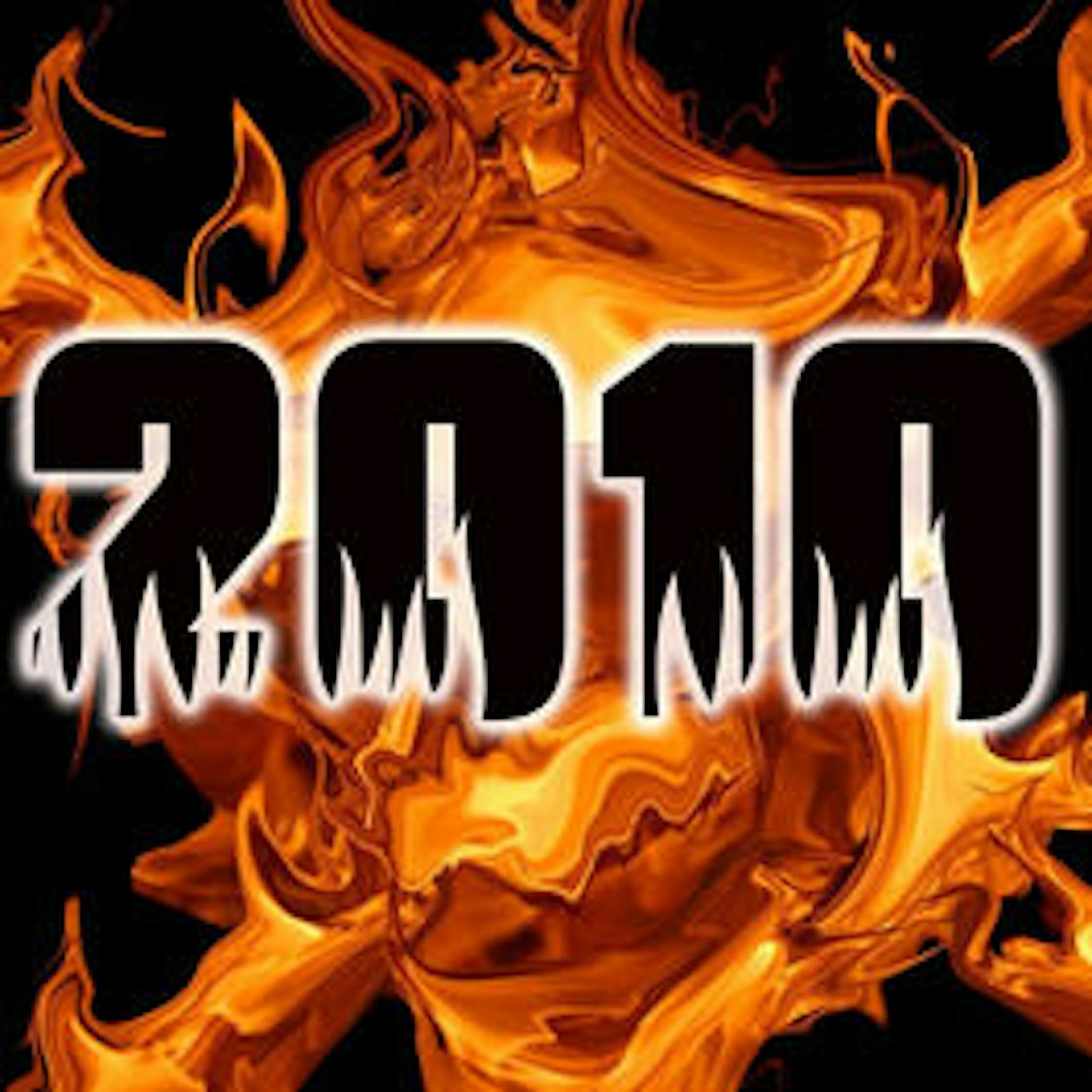 KAVALKADE: Fri Flyt oppsummerer noen av høydepunktene for 2010. KAVALKADE: Fri Flyt oppsummerer noen av høydepunktene for 2010.