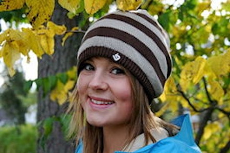 NOMINERT: Hun tok sølv i X Games, flere verdenscupseiere og andreplass totalt. Foto: Monika Olafsen NOMINERT: Hun tok sølv i X Games, flere verdenscupseiere og andreplass totalt. Foto: Monika Olafsen