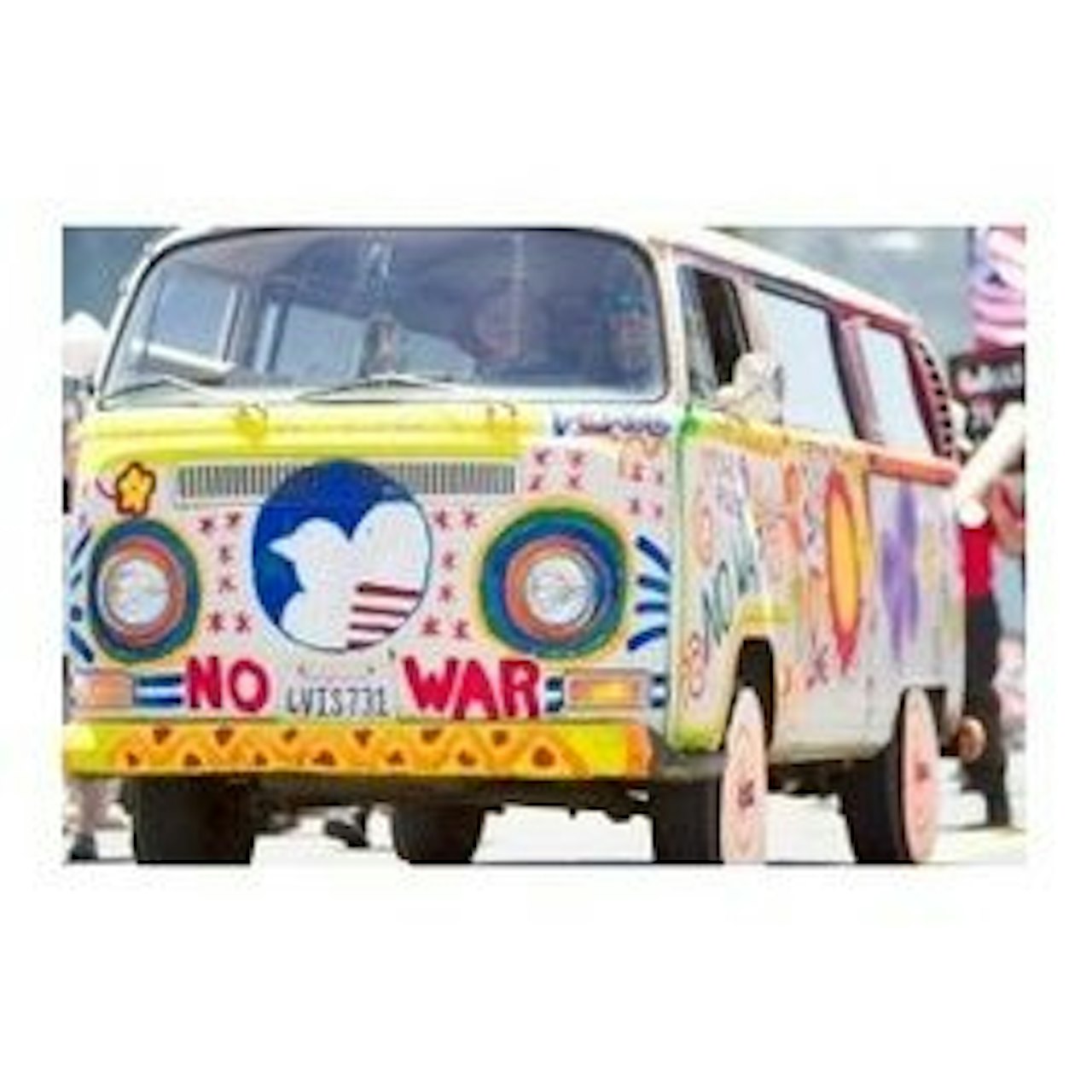 Gjør som russen, ta bussen. Gjør som russen, ta bussen.