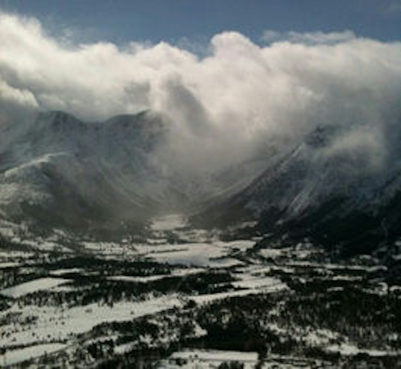 SOL! Nå blir det konkurranse i Ørsta. Foto: Anders Ekkje Slettebø SOL! Nå blir det konkurranse i Ørsta. Foto: Anders Ekkje Slettebø