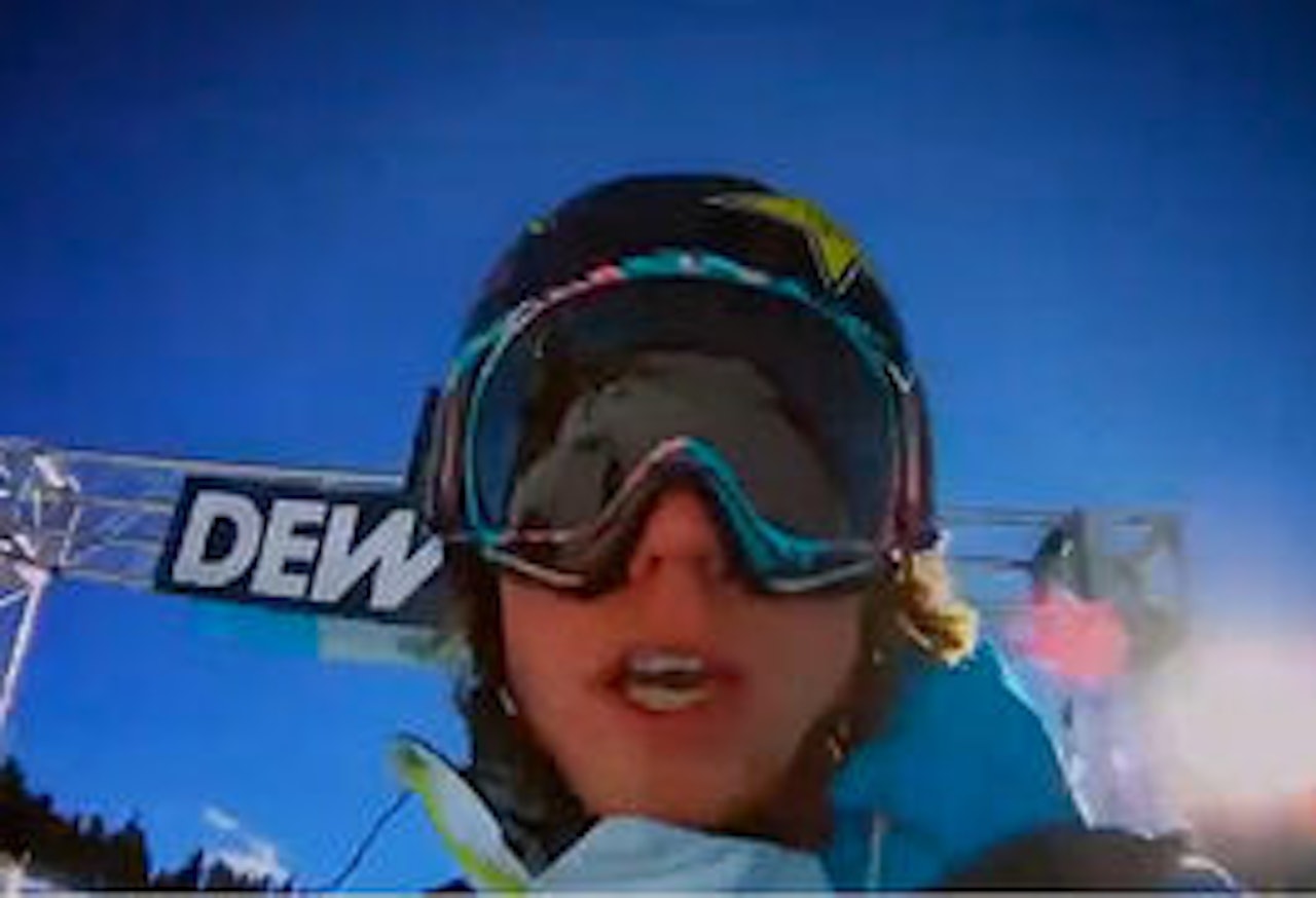 DEW-VINNER: Torstein gjør cab dobbelcork 10, sw bs 9 og fs dobbelcork 10 i sitt run. DEW-VINNER: Torstein gjør cab dobbelcork 10, sw bs 9 og fs dobbelcork 10 i sitt run.