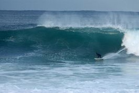 TRIPLE OVERHEAD: Massive forhold på Jæren. Foto: Anne Christine P. Meling TRIPLE OVERHEAD: Massive forhold på Jæren. Foto: Anne Christine P. Meling