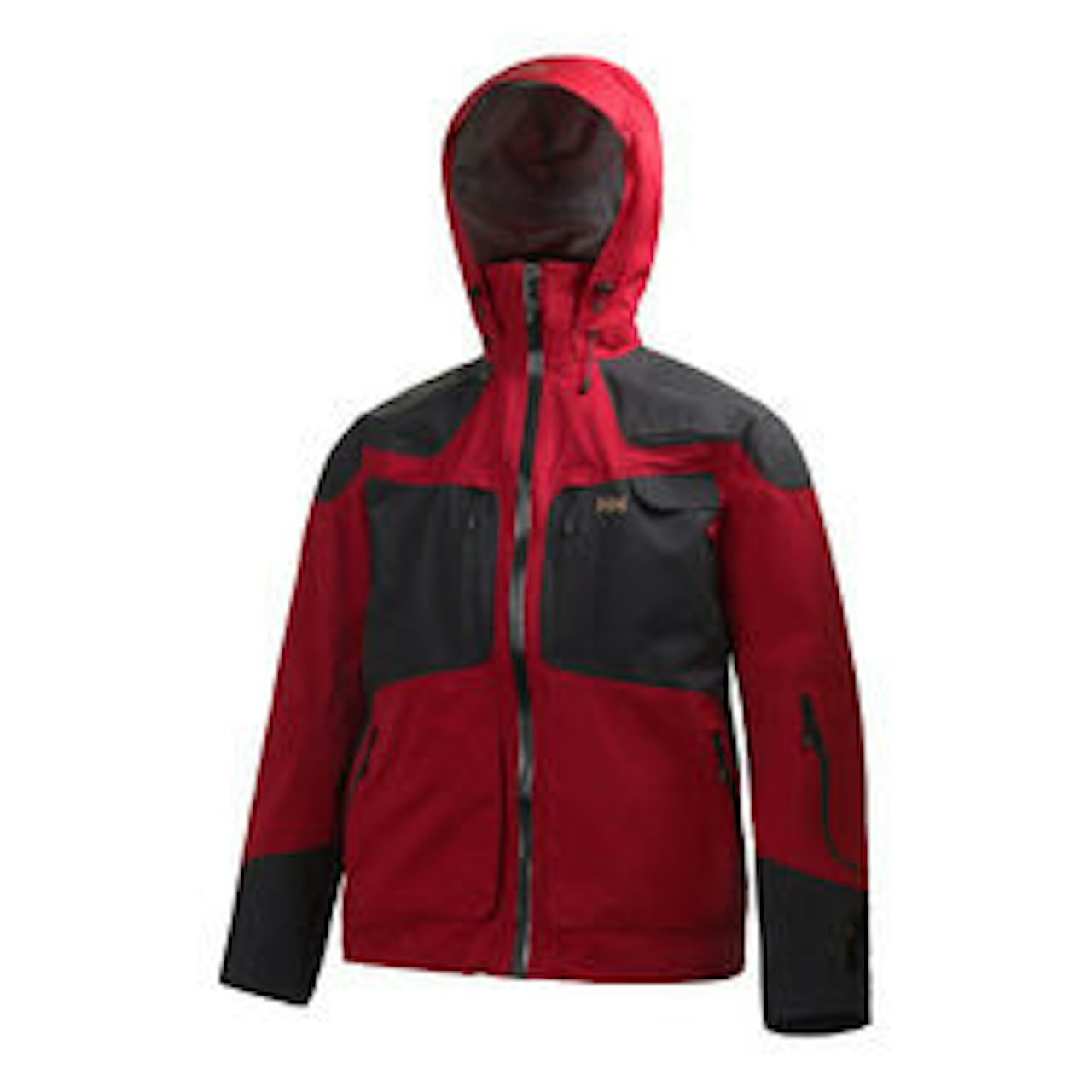 Helly Hansen Odin Patrol jakke (Large), pris 5499 kroner Helly Hansen Odin Patrol jakke (Large), pris 5499 kroner
