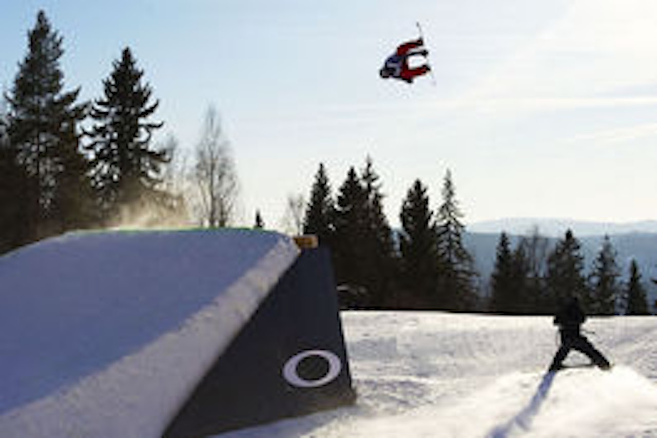 Mark McMorris er trolig en av dem som ikke kvotehjelp for å få VM-plass. Mark McMorris er trolig en av dem som ikke kvotehjelp for å få VM-plass.
