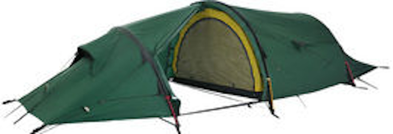 3 personers Bergans-telt, verdi 2700,- 3 personers Bergans-telt, verdi 2700,-