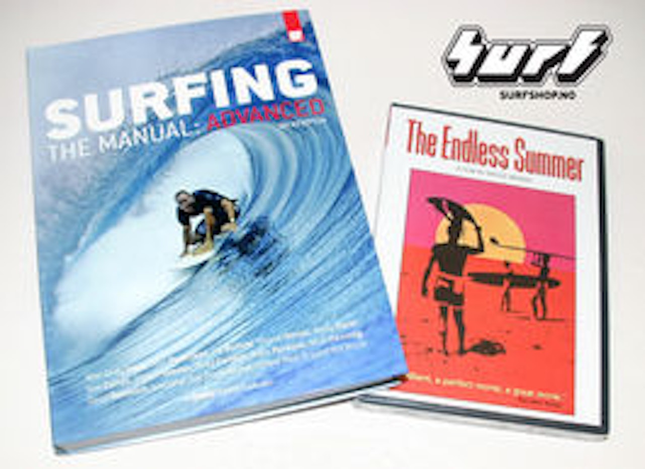 Takk til Surfshop.no for premiene. Takk til Surfshop.no for premiene.