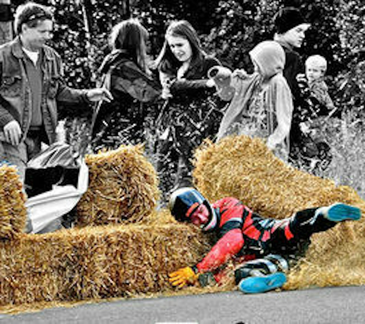 UTSATT: Tryvann Downhill Challenge blir enten helgen 18.9 eller 25.9 UTSATT: Tryvann Downhill Challenge blir enten helgen 18.9 eller 25.9