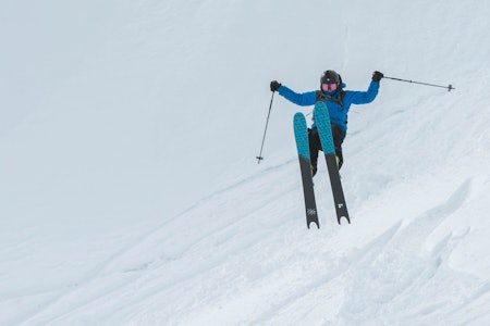 I LEDELSEN: Olav Selvik kjørte best i fredagens kvalik i Sauda. Foto: Rune Håheimsnes I LEDELSEN: Olav Selvik kjørte best i fredagens kvalik i Sauda. Foto: Rune Håheimsnes