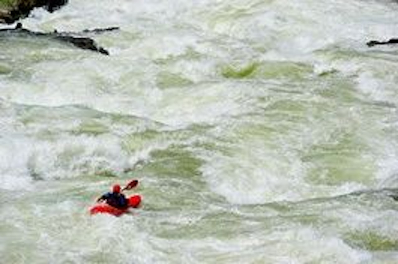 EVENTYRER: Hendri Coetzee har bodd og jobbet i Norge. Foto: greatwhiteexplorer.blogspot.com EVENTYRER: Hendri Coetzee har bodd og jobbet i Norge. Foto: greatwhiteexplorer.blogspot.com