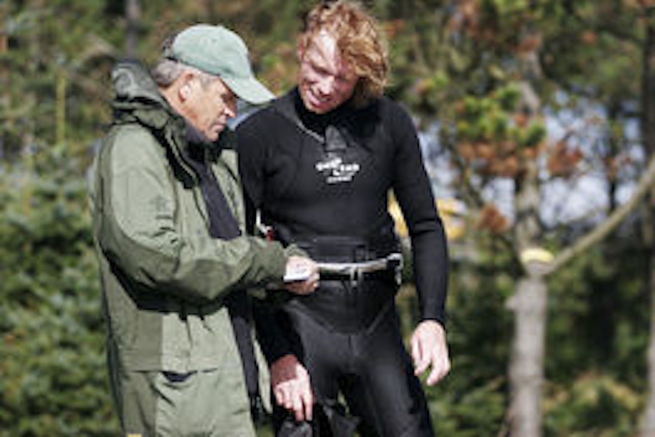 Det skal være første gang en slik sak kommer opp i retten i Norge. Arkivfoto: Christian Nerdrum Det skal være første gang en slik sak kommer opp i retten i Norge. Arkivfoto: Christian Nerdrum