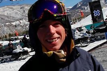 FINALEKLAR: Torstein Horgmo er klar for sin første slopestyle-finale i X Games. Bilde: HP Hval FINALEKLAR: Torstein Horgmo er klar for sin første slopestyle-finale i X Games. Bilde: HP Hval