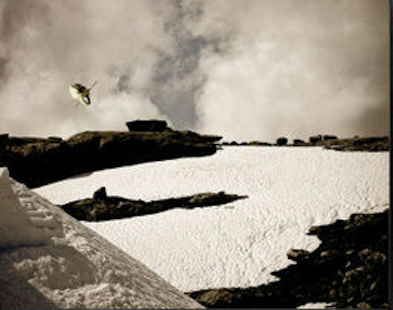 FOTOKONKURRANSE: Det er dette bilde Lars Fredrik Nilsen konkurrerer med. FOTOKONKURRANSE: Det er dette bilde Lars Fredrik Nilsen konkurrerer med.