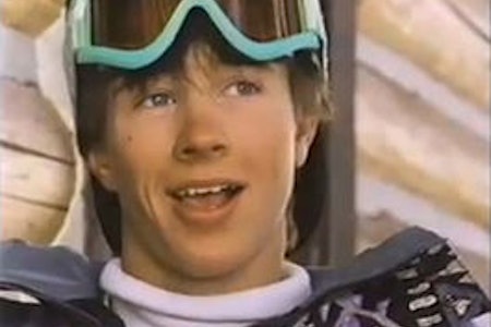 1991: 17 år gamle Terje Håkonsens store mål er å få seg bil. 1991: 17 år gamle Terje Håkonsens store mål er å få seg bil.