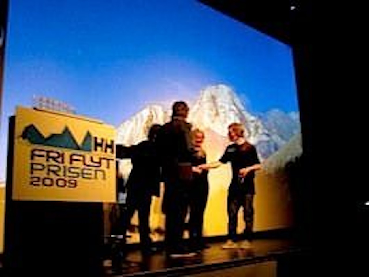 HVEM BLIR DET I ÅR? I 2009 hentet Torstein Horgmo hjem begge snowboard-prisene. HVEM BLIR DET I ÅR? I 2009 hentet Torstein Horgmo hjem begge snowboard-prisene.