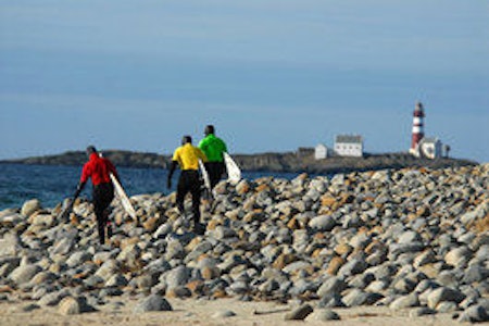 Foto: Anne-Christine P. Meling Foto: Anne-Christine P. Meling