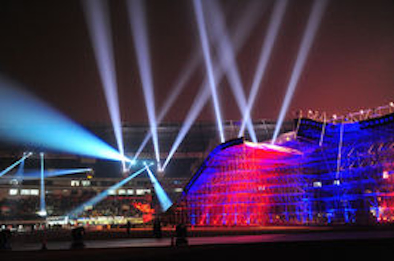 I BEIJING: Sebastien Toutant vant igjen med sin knallsikre cab dobbelcork 12. I BEIJING: Sebastien Toutant vant igjen med sin knallsikre cab dobbelcork 12.