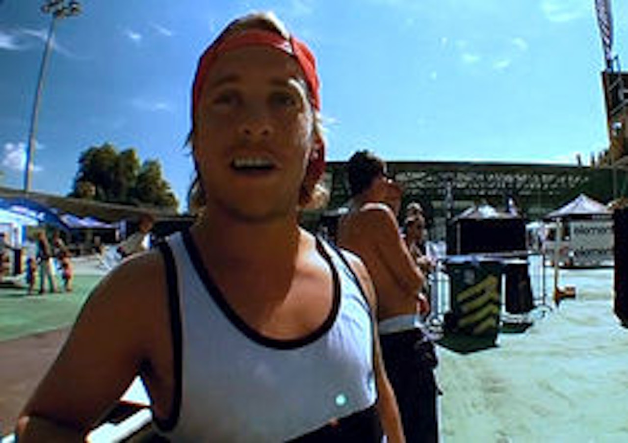 SØLVGUTT: Fredrik Austbø fortsetter å markere seg i både skateboard og snowboard. SØLVGUTT: Fredrik Austbø fortsetter å markere seg i både skateboard og snowboard.