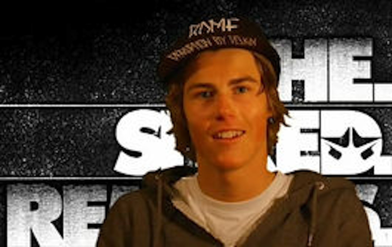 VET HVA HAN SNAKKER OM: Ståle har imponert i høstens stadionkonkurranser. VET HVA HAN SNAKKER OM: Ståle har imponert i høstens stadionkonkurranser.