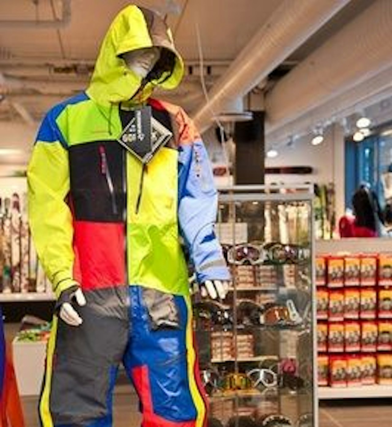 Hele summen går direkte til Norsk luftambulanse. Hele summen går direkte til Norsk luftambulanse.