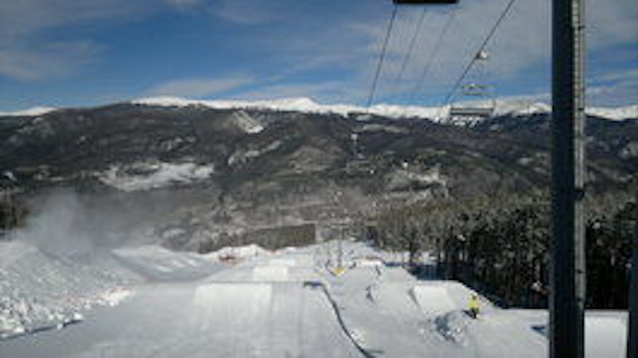 MEKKA: Colorado-parkene er landslagets hjem frem til jul. MEKKA: Colorado-parkene er landslagets hjem frem til jul.