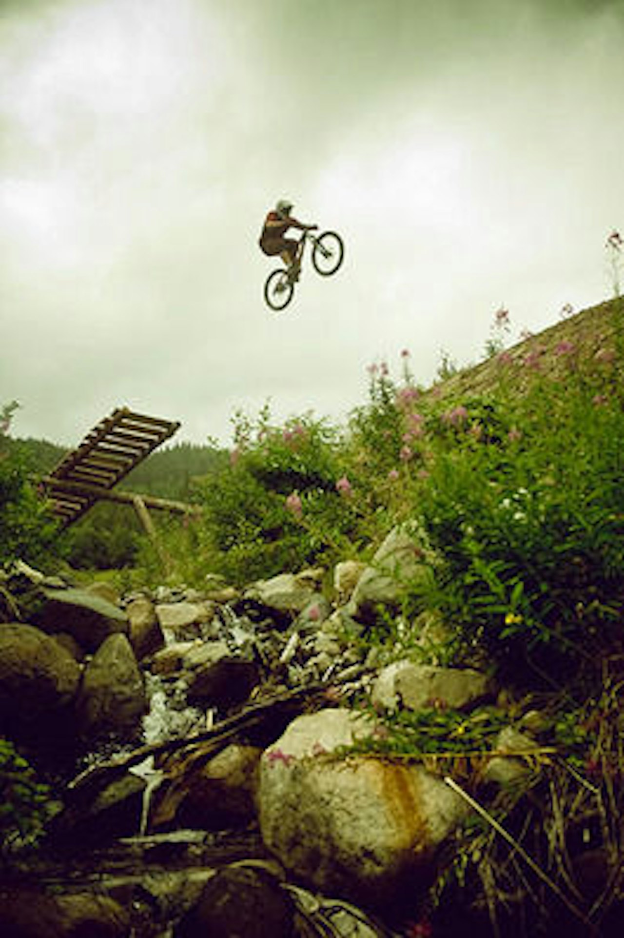 ÅRETS HUCKMEISTER: Kenneth S. Helgestad ble årets Huckmeister. Foto: Vegard Breie ÅRETS HUCKMEISTER: Kenneth S. Helgestad ble årets Huckmeister. Foto: Vegard Breie