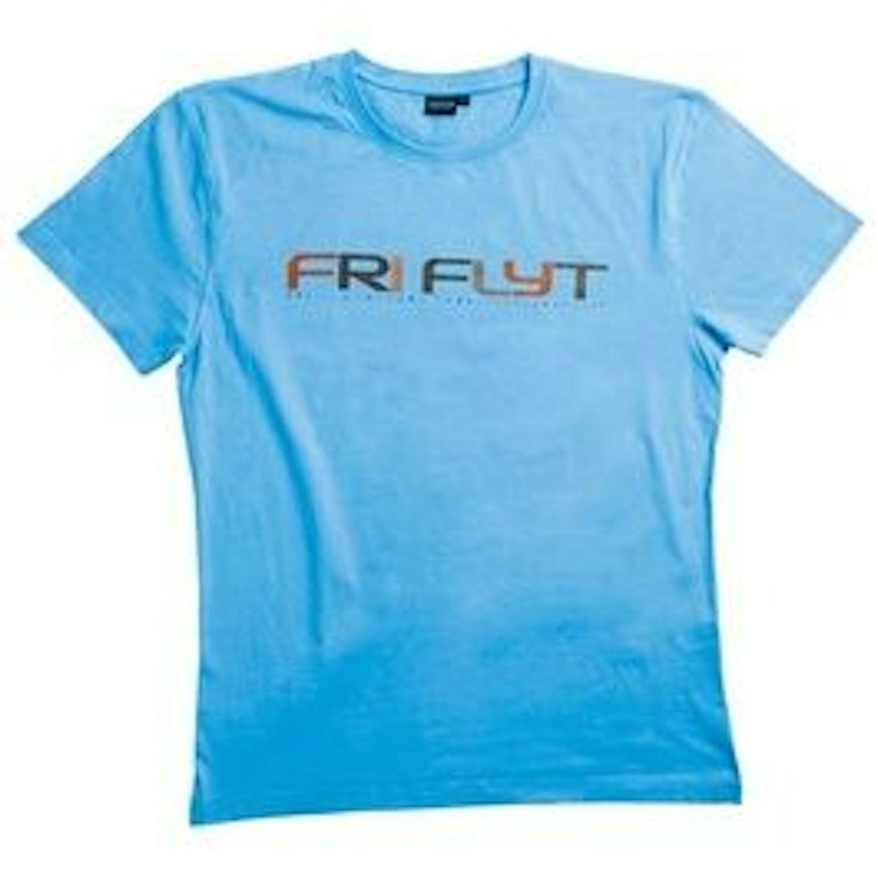 PREMIE: Kan du nok om Fri Flyt til å vinne en t-skjorte? PREMIE: Kan du nok om Fri Flyt til å vinne en t-skjorte?