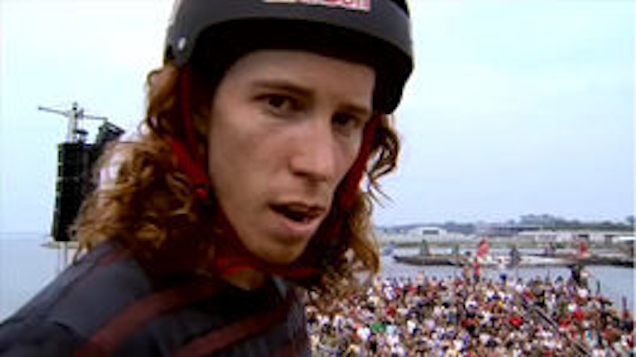 KJEDELIG? White sine fans mente han burde vunnet, men ekspertene synes det var kjedelig. KJEDELIG? White sine fans mente han burde vunnet, men ekspertene synes det var kjedelig.