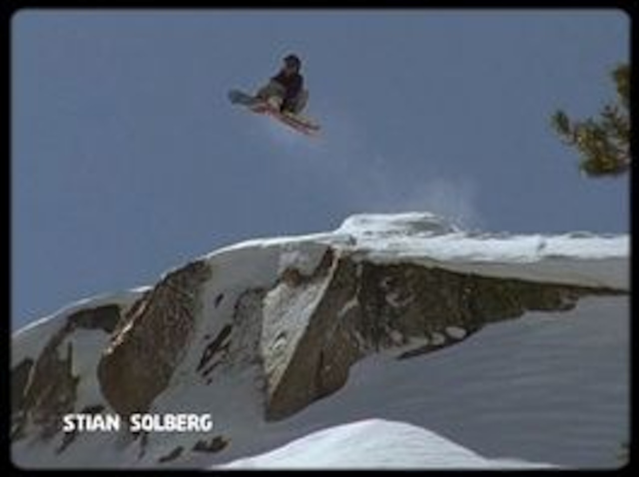 BLITT PIRAT: I år hadde Stian Solberg sin første part med Pirates. BLITT PIRAT: I år hadde Stian Solberg sin første part med Pirates.