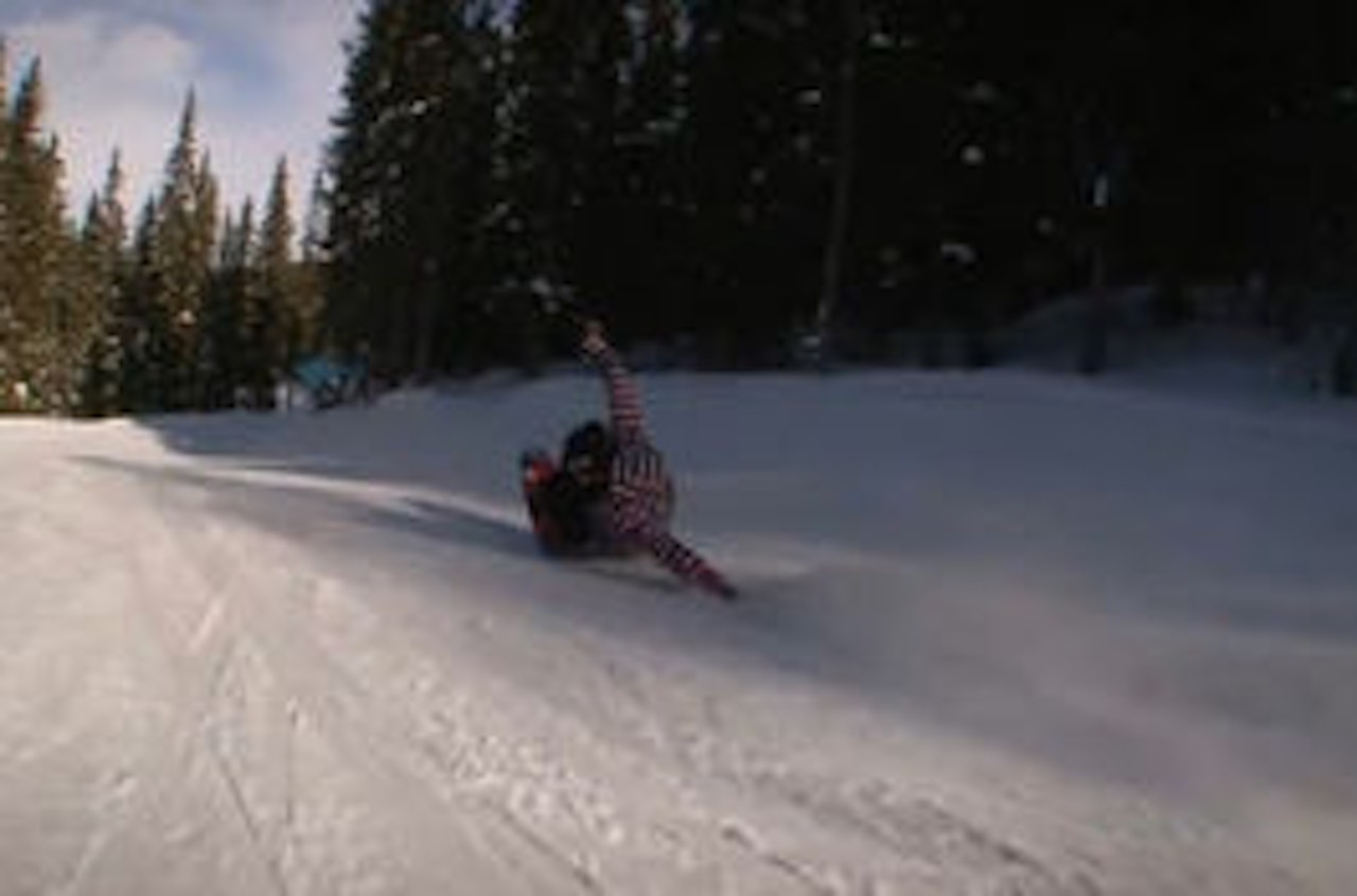 KJØRER HAFJELL: Bli med Knut Eliassen & co. til Hafjell. KJØRER HAFJELL: Bli med Knut Eliassen & co. til Hafjell.