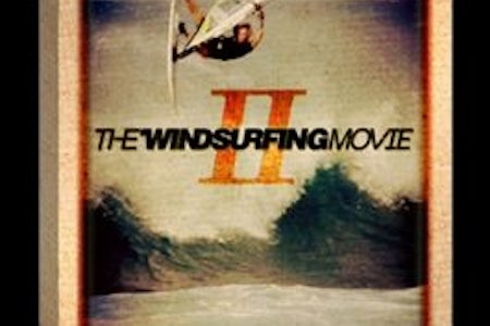 OPPFØLGEREN: Poor Boyz presenterer The Windsurfing Movie II
