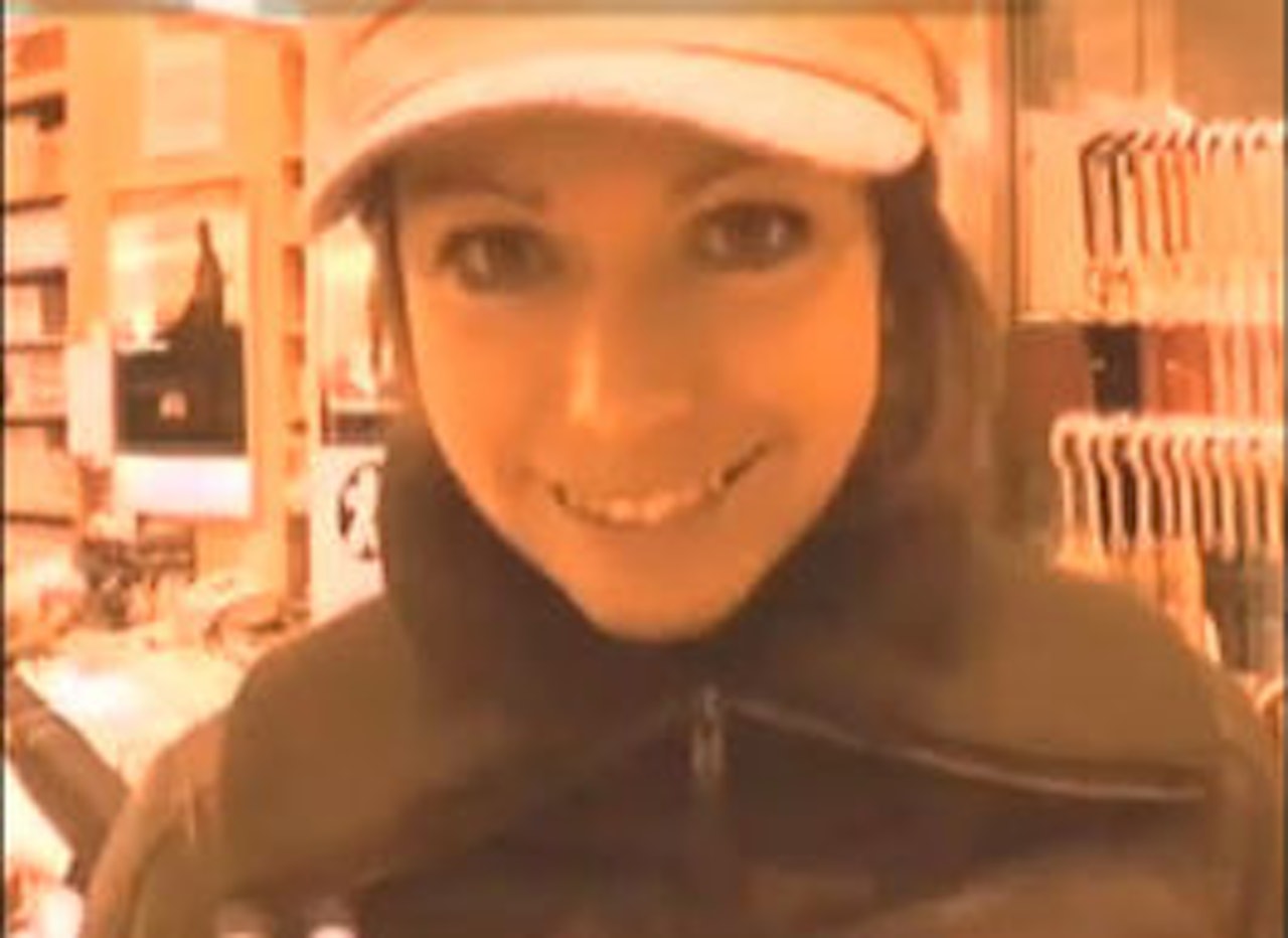 IDOLET: Stine Brun Kjeldaas har betydd mye for jentesnowboarding. IDOLET: Stine Brun Kjeldaas har betydd mye for jentesnowboarding.