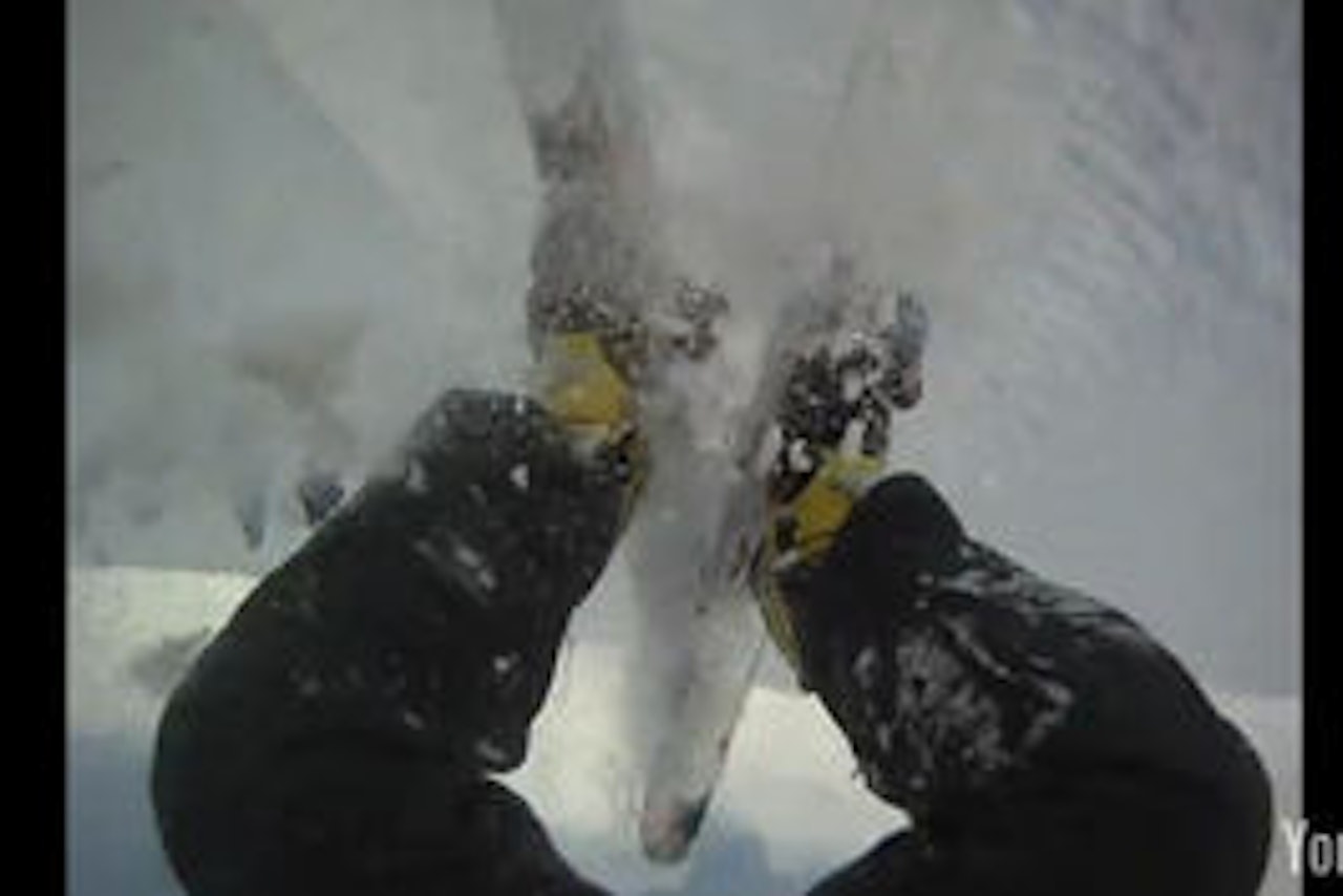 "Ikke lek supermann på tom mage" er ukens vinnerfilm. "Ikke lek supermann på tom mage" er ukens vinnerfilm.